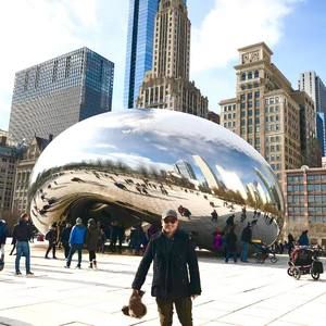 Meet your Posher, Arman